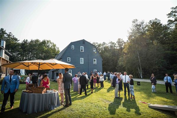 The Trailside Inn in Killington