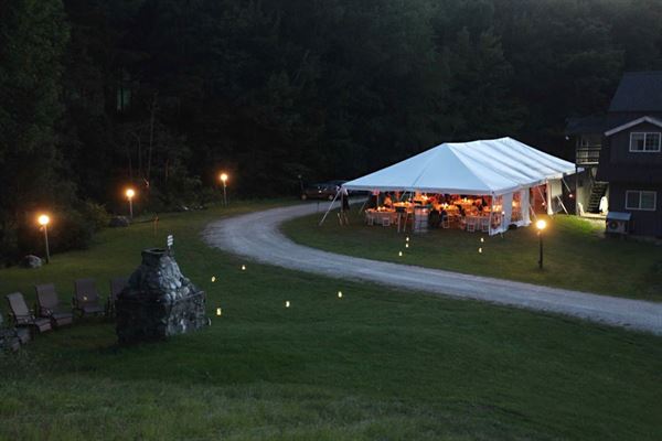The Trailside Inn in Killington
