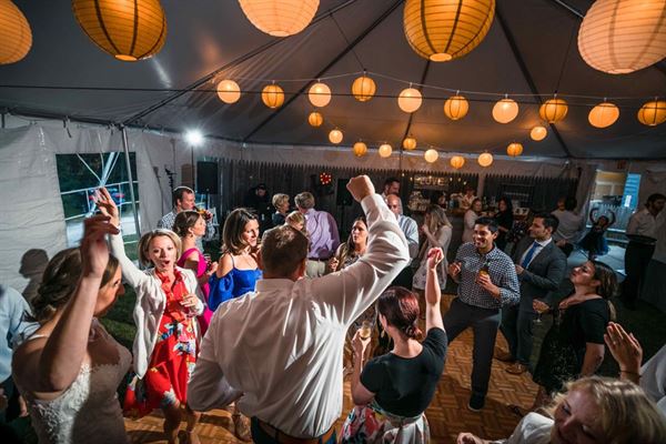 The Trailside Inn in Killington