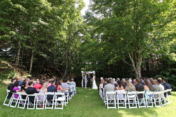 The Trailside Inn in Killington