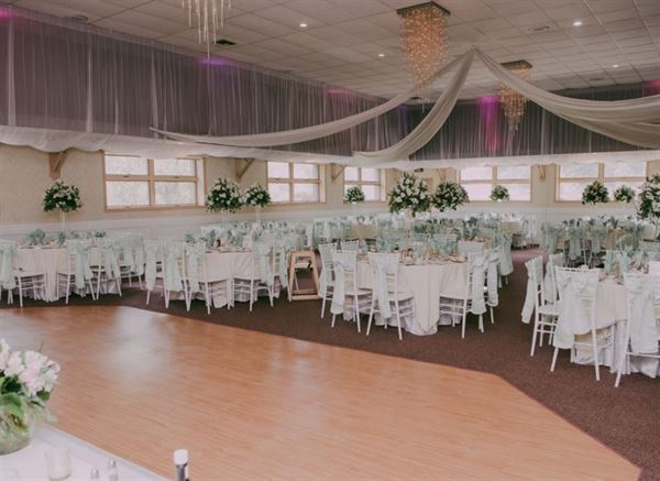 Carmen's Country Inn and Gardens