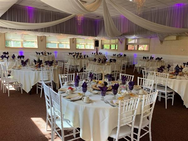 Carmen's Country Inn and Gardens