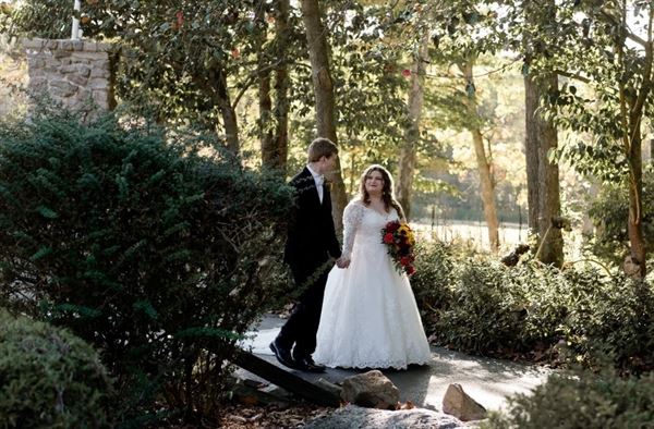 Carmen's Country Inn and Gardens