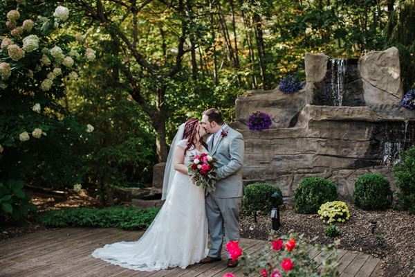 Carmen's Country Inn and Gardens