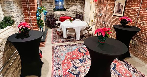 The President's Room