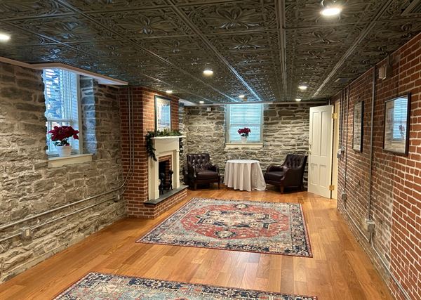 The President's Room