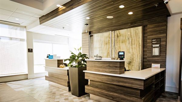 Hilton Garden Inn Temple Medical Center