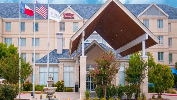 Hilton Garden Inn Temple Medical Center