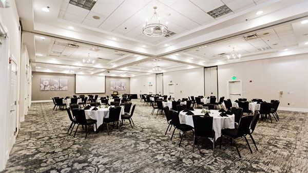 Hilton Garden Inn Temple Medical Center