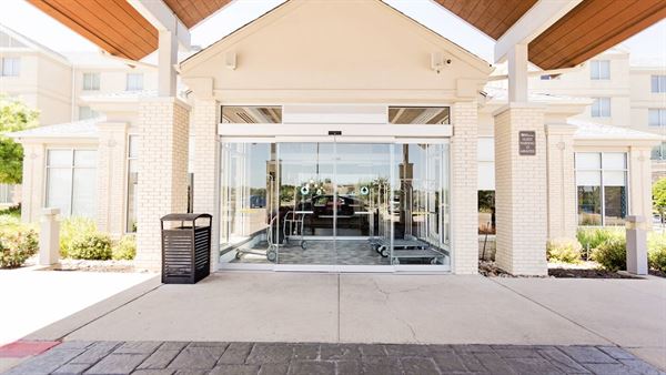 Hilton Garden Inn Temple Medical Center