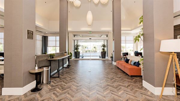 Hilton Garden Inn Temple Medical Center