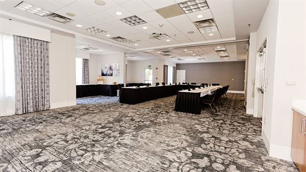 Hilton Garden Inn Temple Medical Center