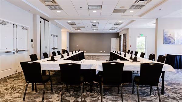 Hilton Garden Inn Temple Medical Center