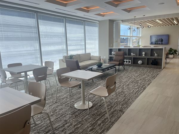 Venture X Chesapeake-Greenbrier