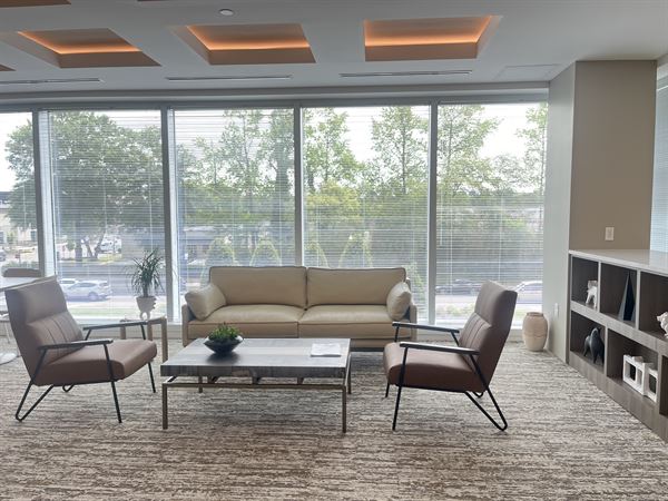 Venture X Chesapeake-Greenbrier