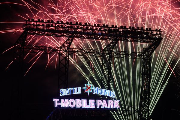 T-Mobile Park