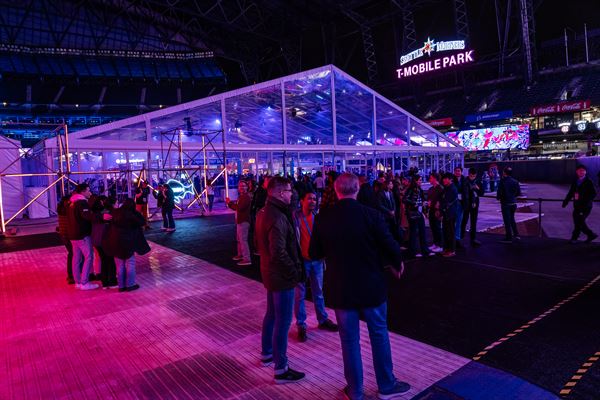 T-Mobile Park