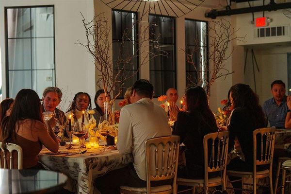 Wedding & Event Space The Fulton West Chicago