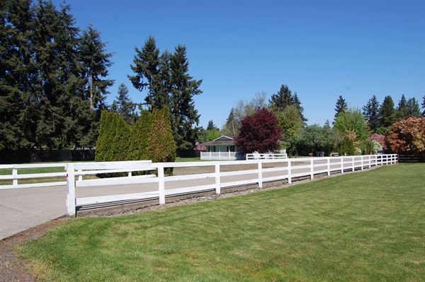 The Cottage Wedding and Events