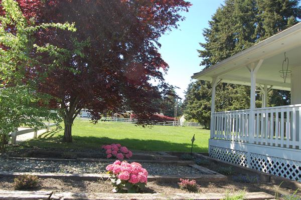 The Cottage Wedding and Events