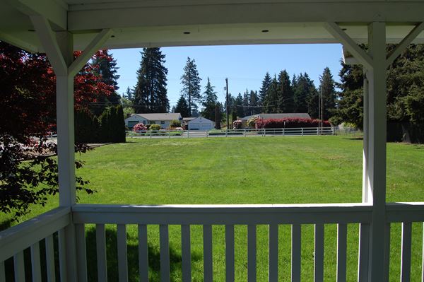 The Cottage Wedding and Events