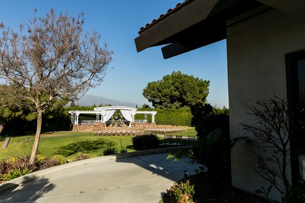 Mountain Meadows Golf Course