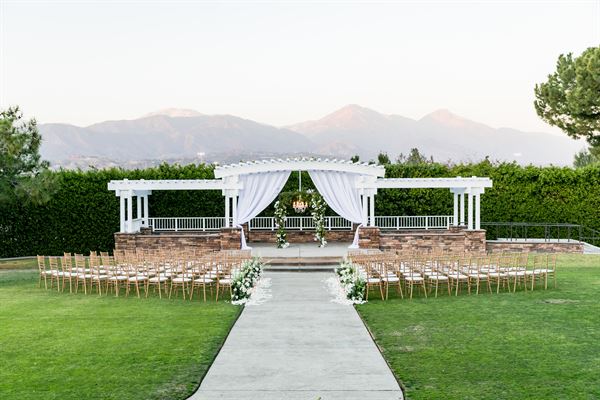 Mountain Meadows Golf Course