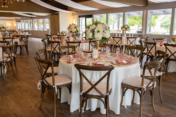 Mountain Meadows Golf Course