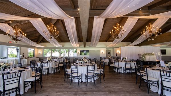 Mountain Meadows Golf Course