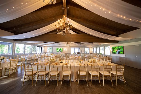 Mountain Meadows Golf Course