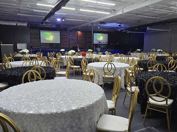 Golden Fortune Event Center