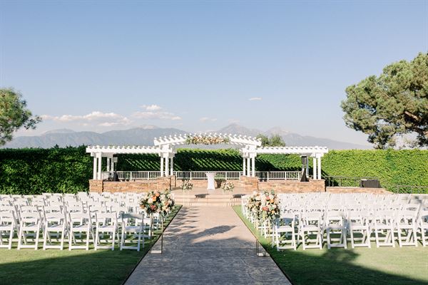 Mountain Meadows Golf Course