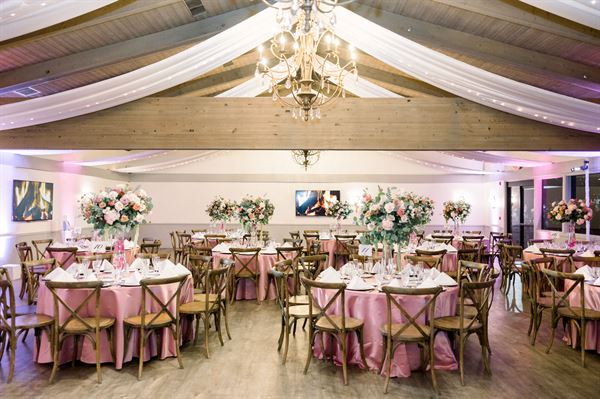 Mountain Meadows Golf Course