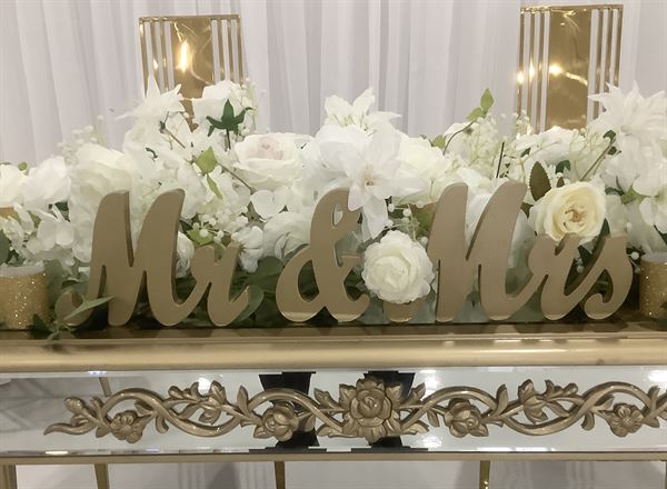 Eluxe Weddings & Events Venue (Orange Park)