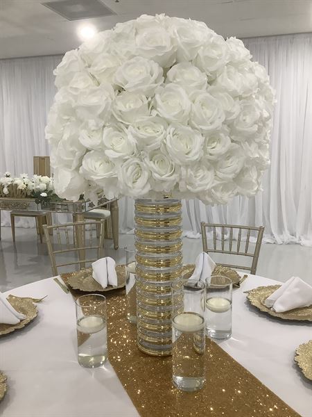 Eluxe Weddings & Events Venue (Orange Park)