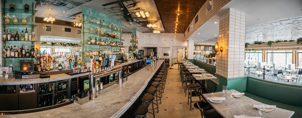 Ambar Restaurant Clarendon