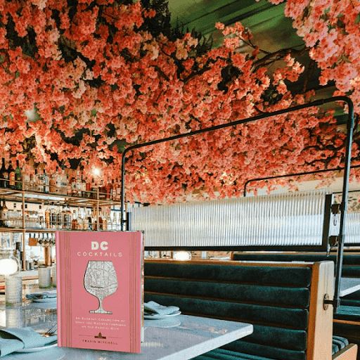 Ambar Restaurant Shaw