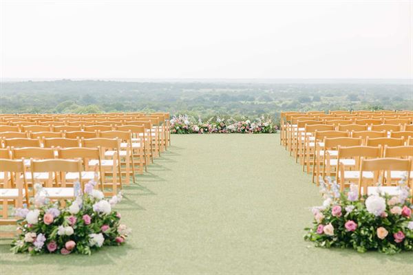 Diamond A Ranch Events