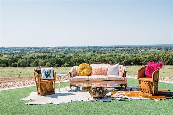 Diamond A Ranch Events