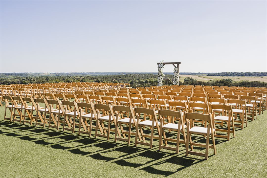 Diamond A Ranch wedding venue