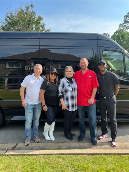 Real Choice Luxury Transportation