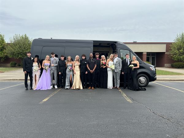 Real Choice Luxury Transportation