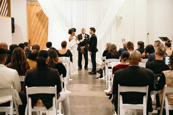 The Lume Event Space