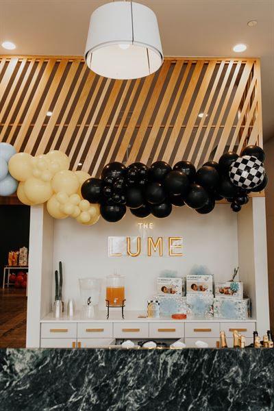 The Lume Event Space