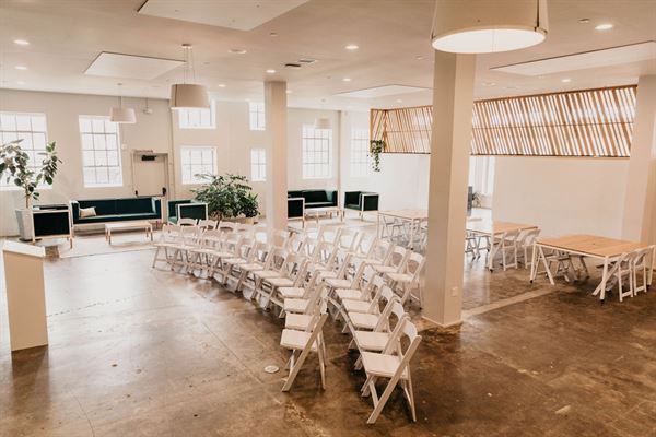 The Lume Event Space