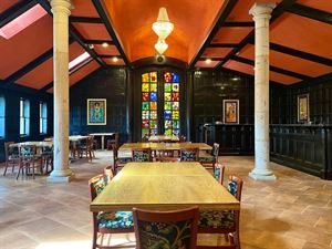 Taproom & Beer Garden