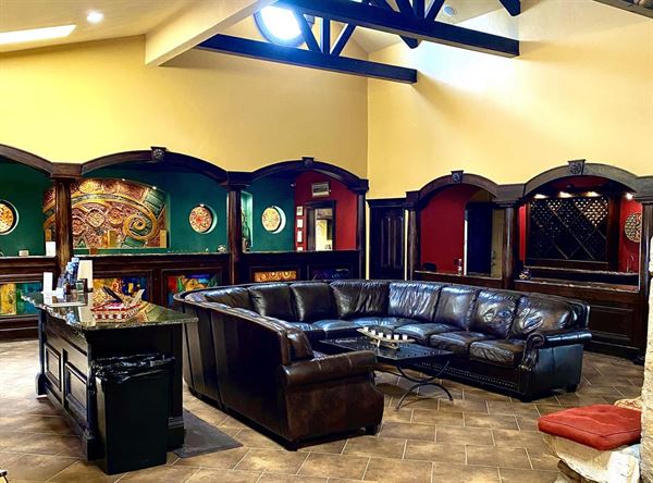 Wimberley Valley Winery