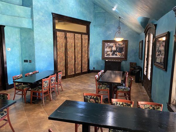 Wimberley Valley Winery