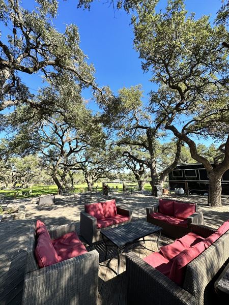 Wimberley Valley Winery