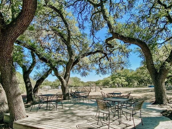Wimberley Valley Winery